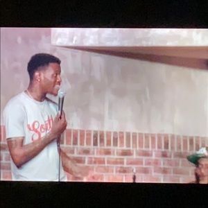 Meet your Posher, Jesse